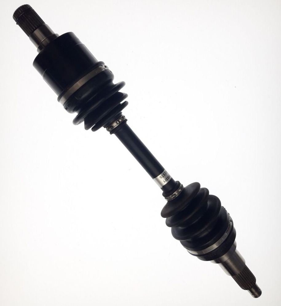 Tbest Antriebswelle Für RC Auto – Metall CVD, Hinten, Passend Für WLtoys 12428/12423